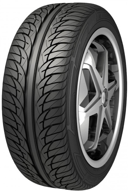 NANKANG SURPAX SP 5 215/55 R 18 99V