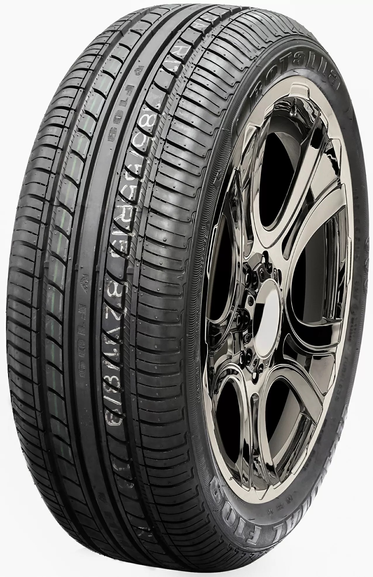 ROTALLA RADIAL 109 165/70 R 13 79T