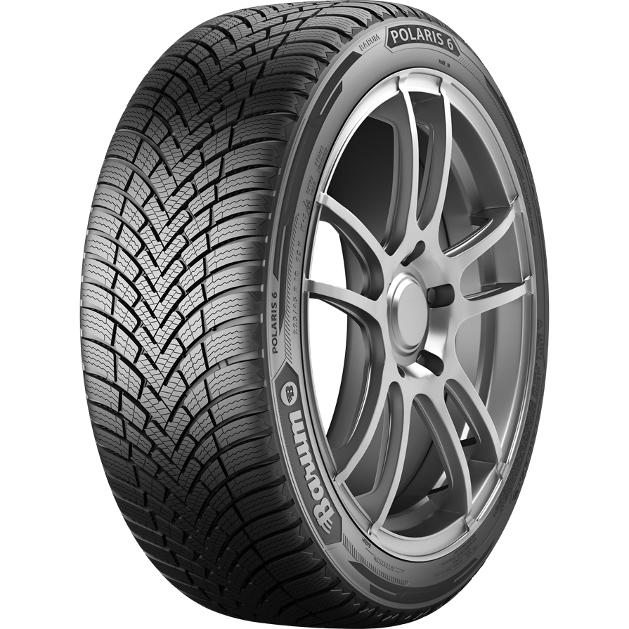 BARUM POLARIS 6 225/45 R 17 91H