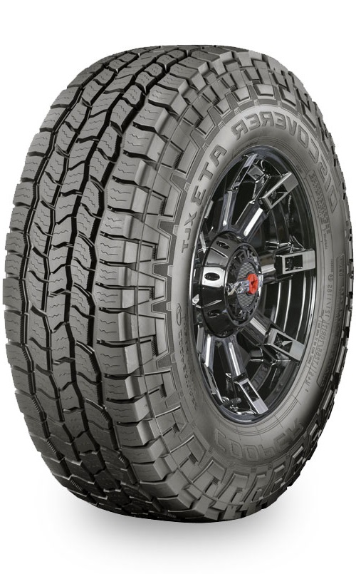 COOPER TIRES DISCOVERER A/T3 XLT 31/10.50 R 15 109R