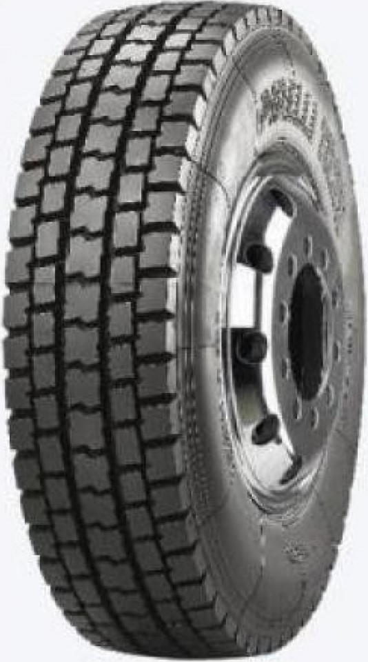 PIRELLI TR:25 12/80 R 22.5 152/148M