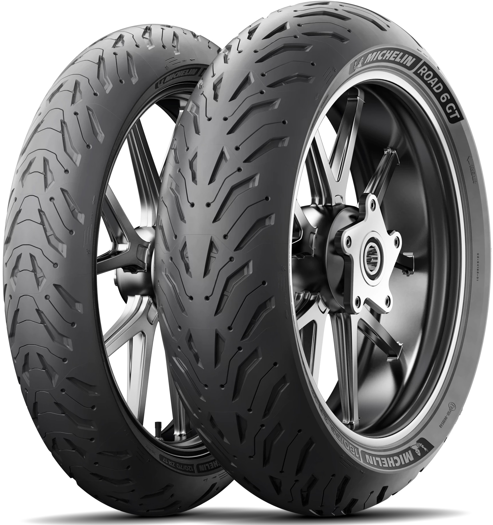 MICHELIN ROAD 6 GT 190/50 R 17 73W