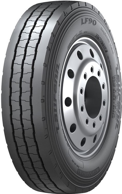 LAUFENN LF90 245/70 R 19.5 141J