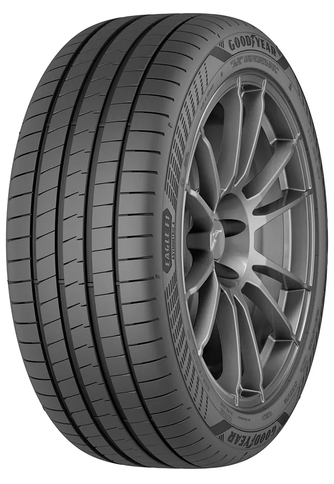 GOODYEAR EAGLE F1 ASYMMETRIC 6 275/40 R 21 107Y