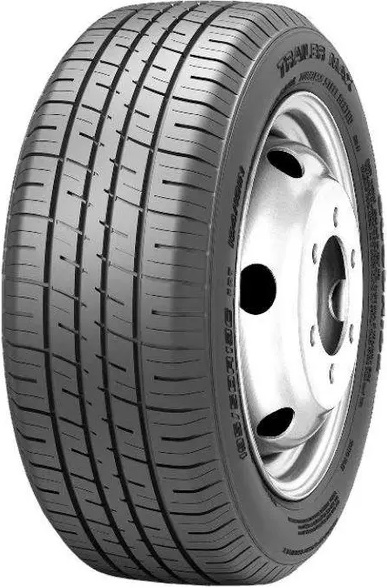 GOODRIDE TRAILER MAX 195/55 R 10 98/96N