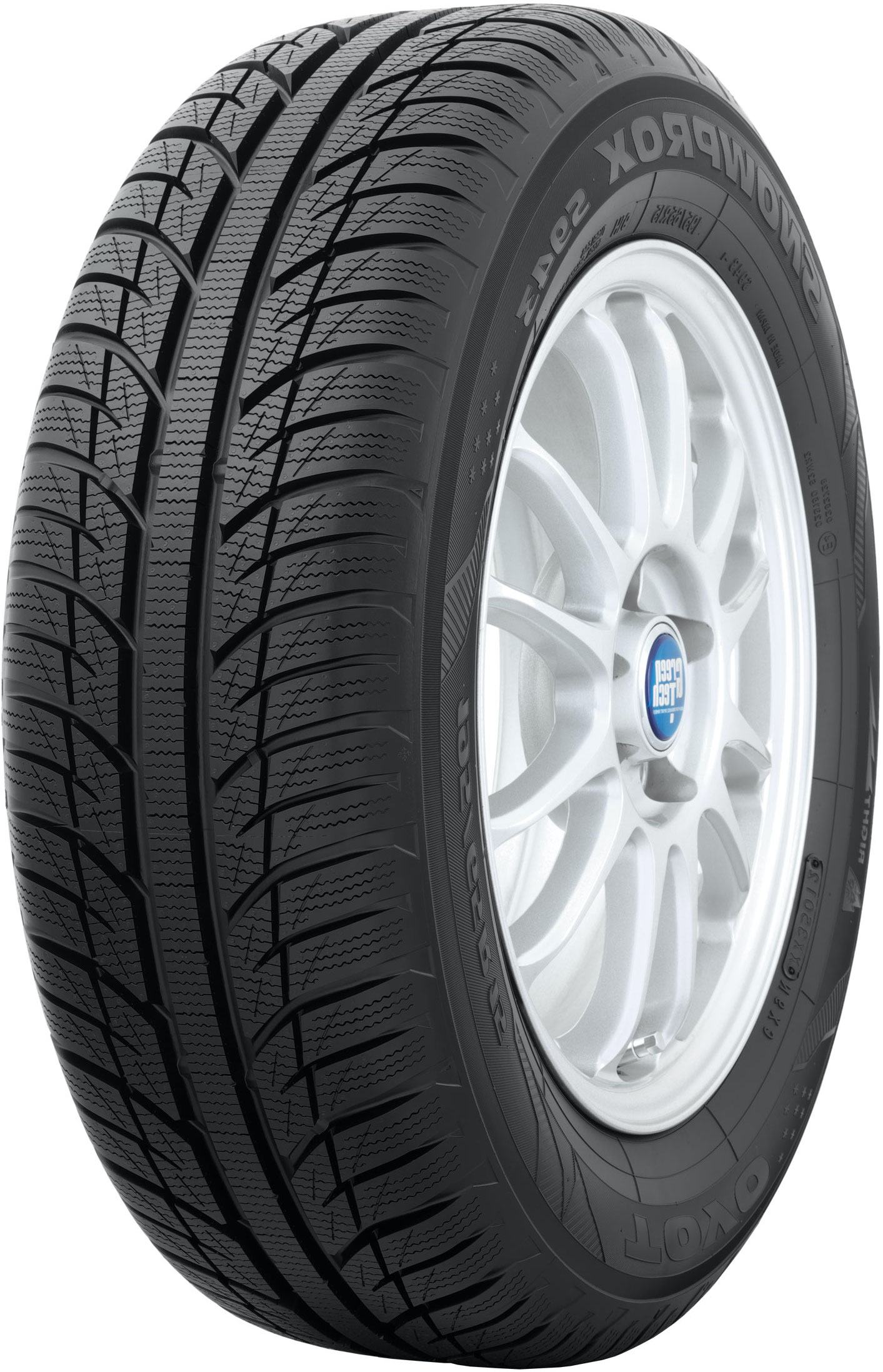 TOYO SNOWPROX S943 175/60 R 16 82H