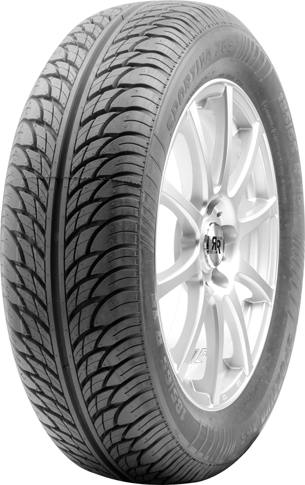 SPORTIVA Z65 175/65 R 14 82H