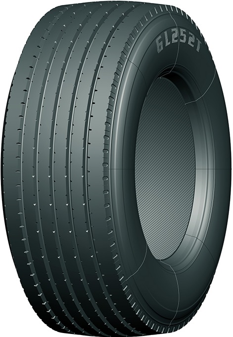 SAMSON GL252T 385/55 R 22.5 160K