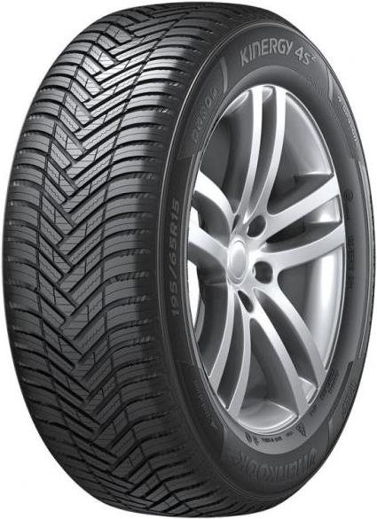 HANKOOK H750A KINERGY 4S2 225/50 R 18 99W