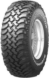 BFGOODRICH MUD TERRAIN T/A KM2 245/75 R 16 120Q