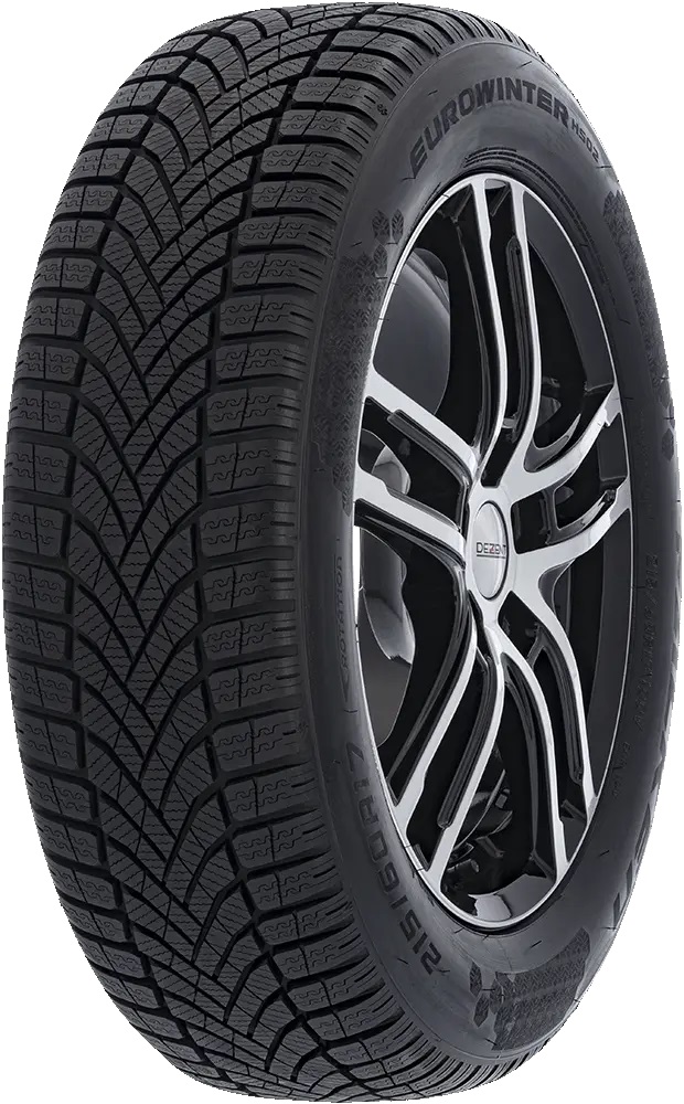 FALKEN EUROWINTER HS02 205/45 R 17 88V