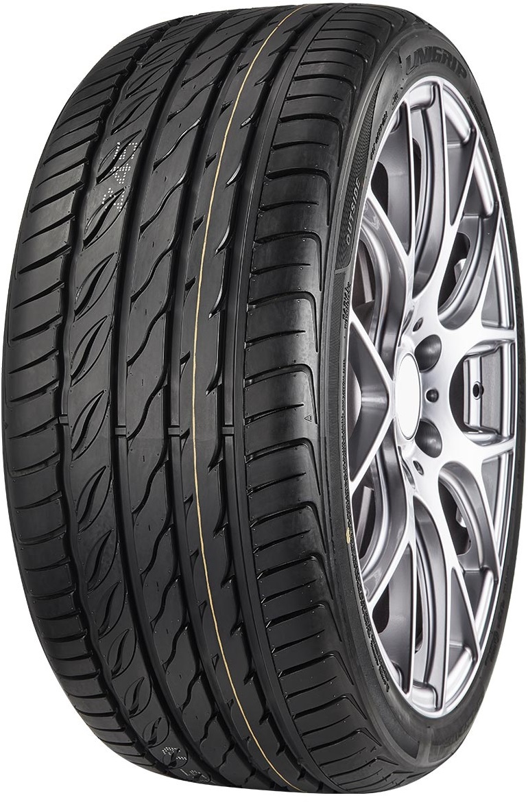 UNIGRIP SPORTAGE PLUS 225/55 R 17 101W