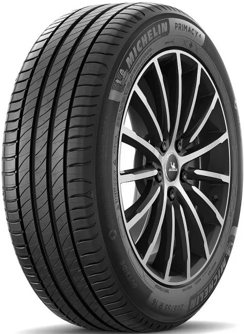 MICHELIN PRIMACY 4+ 195/50 R 16 88V