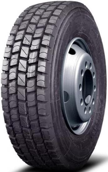 WINDPOWER WDR 09 215/75 R 17.5 127/124M