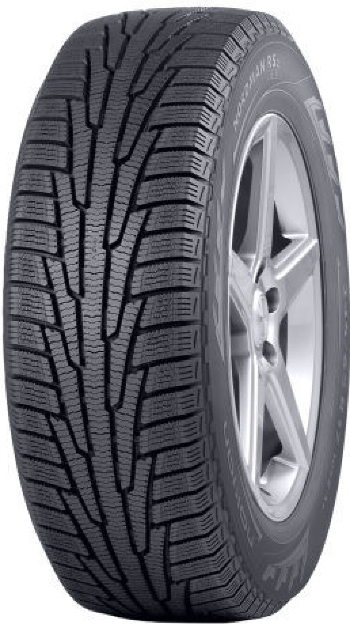 NOKIAN TYRES NORDMAN RS2 175/70 R 14 88R