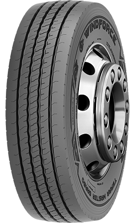 WINDFORCE 205/75 R 17.5 124/122M TERRA_MASTER_GAR60 M+S 3PMSF 14PR