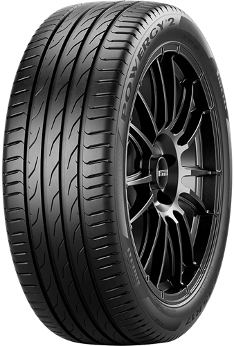 PIRELLI 235/55 R 17 103Y POWERGY_2 TL XL
