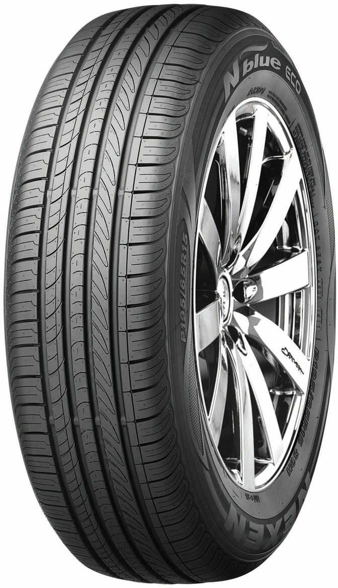 NEXEN N´BLUE ECO SH01 195/65 R 16 92H