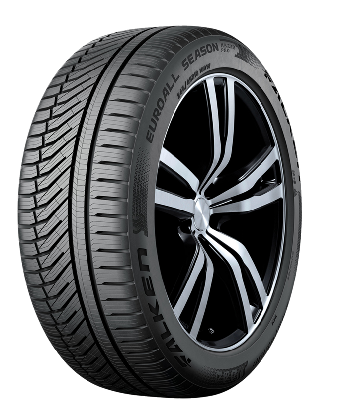 FALKEN EUROALL SEASON AS220 PRO 235/40 R 18 95W