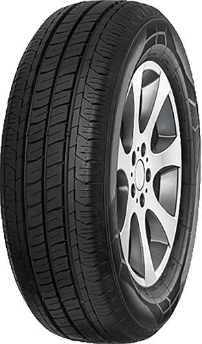 ATLAS GREEN VAN 2 215/60 R 17 109/107H