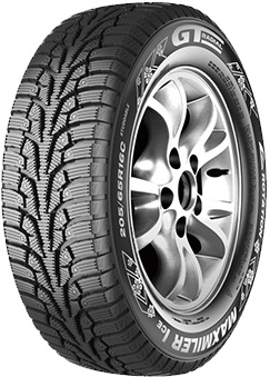 GT RADIAL MAXMILER_ICE 185/75 R 16 104/102R