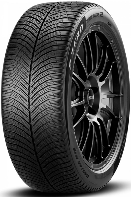 PIRELLI P ZERO WINTER 2 245/40 R 18 97V