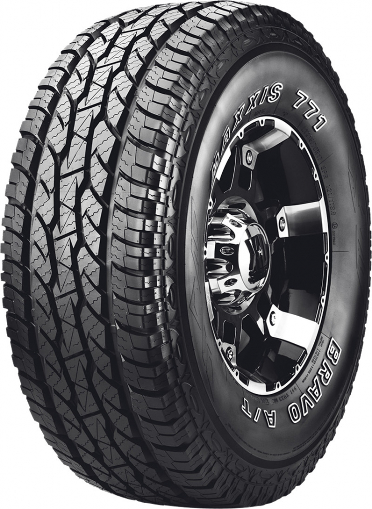 MAXXIS AT 771 BRAVO 235/60 R 16 104H