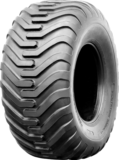 TIANLI FLOTATION RADIAL 710/45 R 22.5 165D