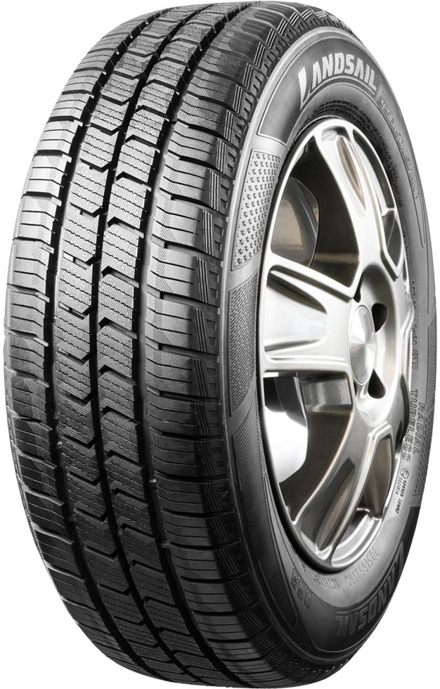 LANDSAIL 4 SEASONS VAN 215/70 R 15 109R