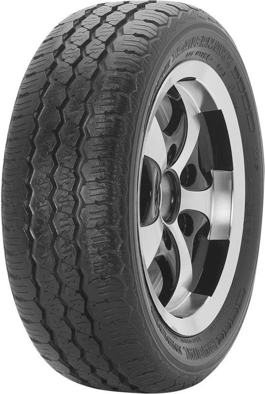 MAXXIS 195/50 R 13 104/101N CR966_TRAILERMAXX TL C