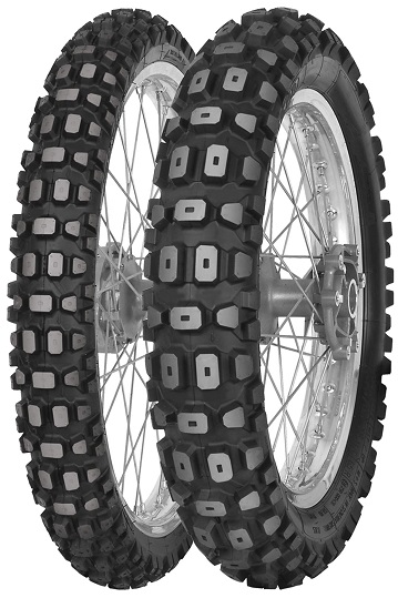 MITAS MC23 110/80 R 18 58P