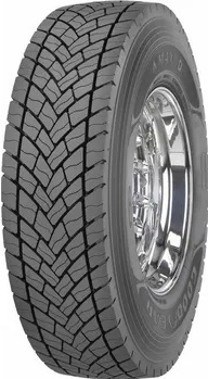 GOODYEAR KMAX D 295/80 R 22.5 152/148M