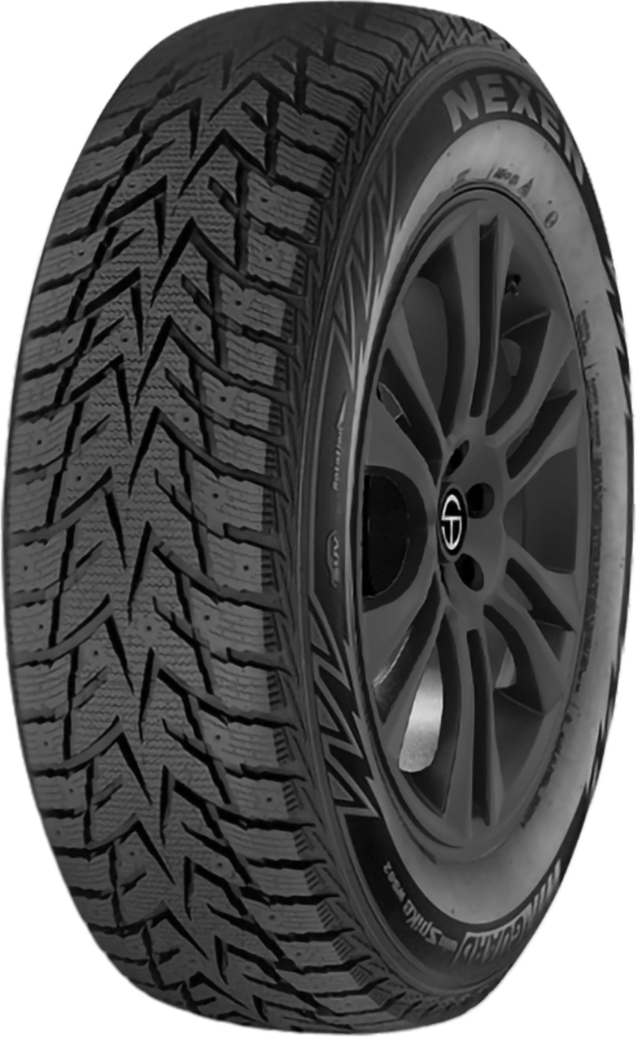 NEXEN WINGUARD WINSPIKE WH62 195/55 R 15 89T