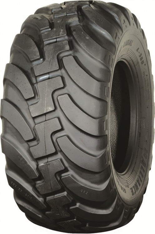 ALLIANCE 380 INDUSTRIAL HD 600/55 R 26.5 177D