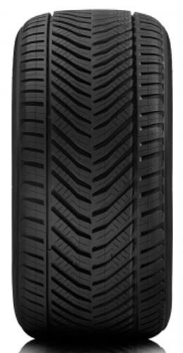 Riken All Season SUV – dezén rybí kost