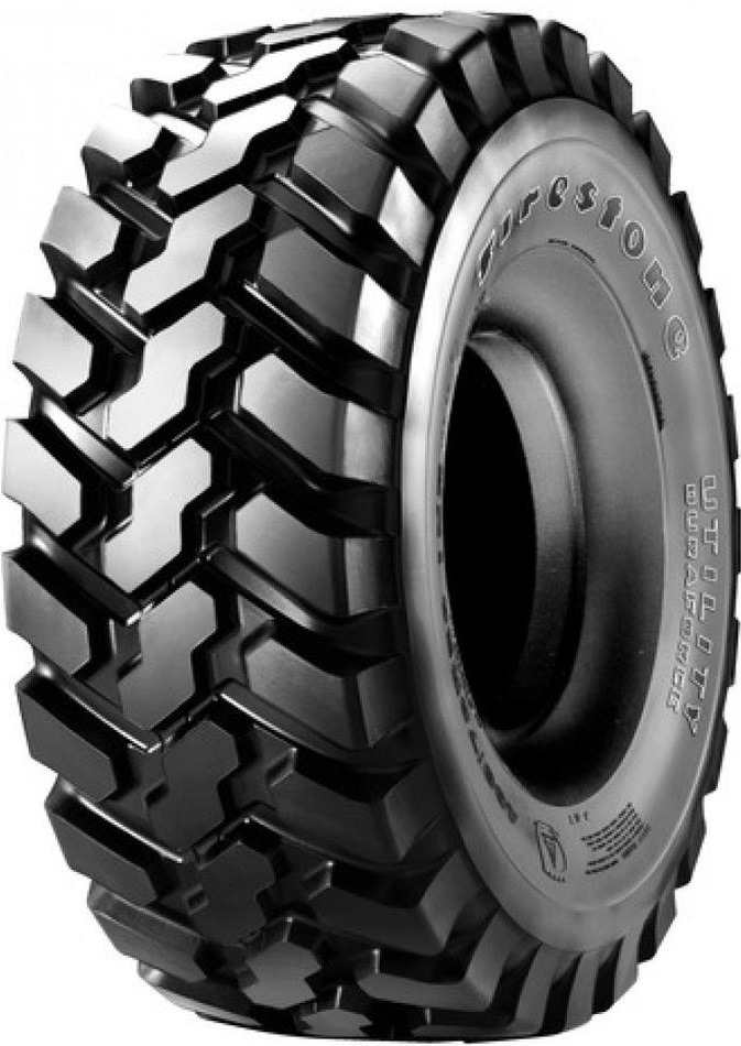 FIRESTONE DURAFORCE UTILITY 365/80 R 20 141B