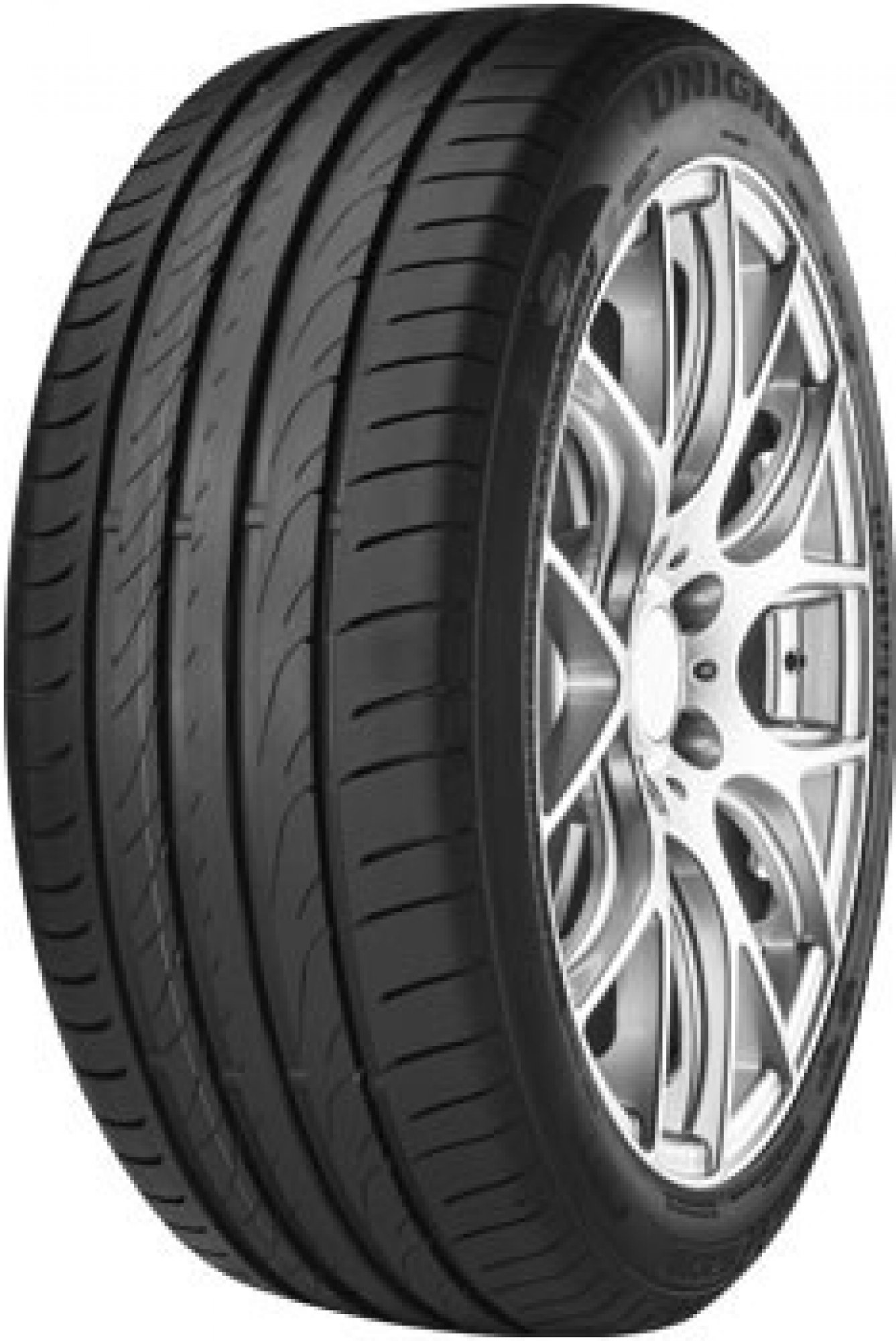 UNIGRIP SPORT MACRO RFT 245/45 R 19 98W