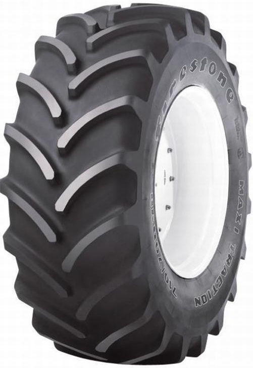 FIRESTONE RAT DT 380/80 R 38 142A