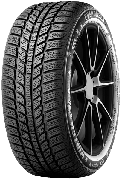 EVERGREEN EW62 195/45 R 16 84H