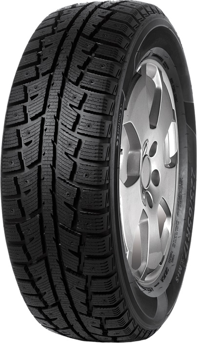 IMPERIAL ECONORTH 225/60 R 18 100H