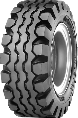 CONTINENTAL 3 - 4 51A5 IC10 TT 4PR