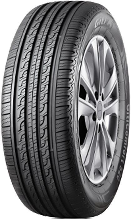 GITI GITICOMFORT 520 V1 235/60 R 18 103H