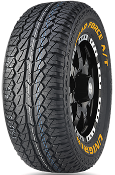 UNIGRIP ROAD FORCE A/T 265/65 R 17 110T