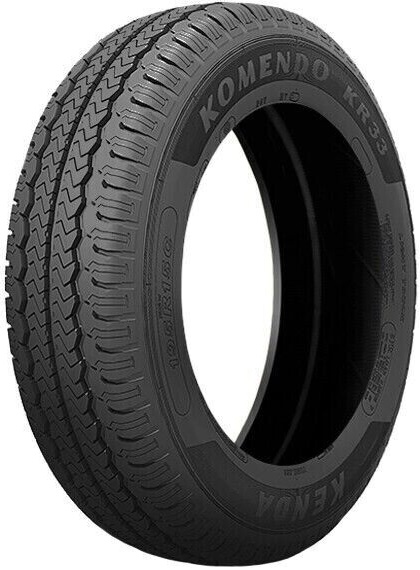 KENDA KOMENDO KR33 195/75 R 16 107/105R