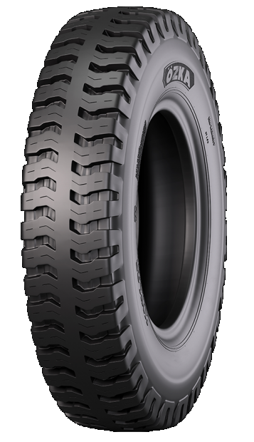 ÖZKA KNK 25 7.50/80 R 16 121/120L