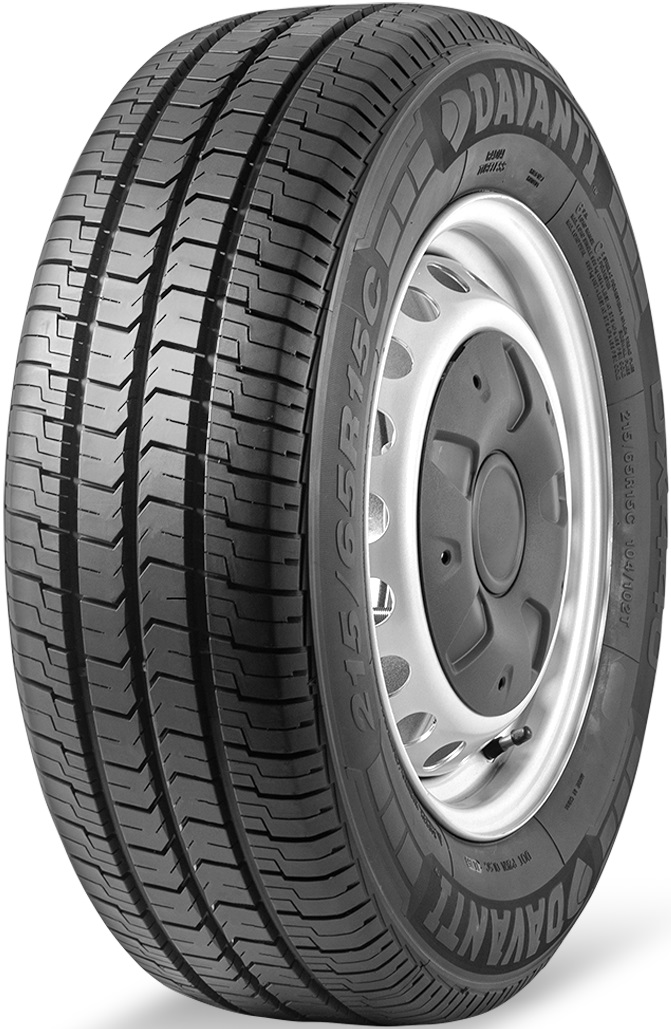 DAVANTI DX440 225/70 R 15 112/110S