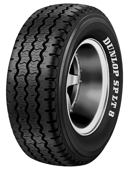 DUNLOP SP LT-8 215/75 R 16 113/111R