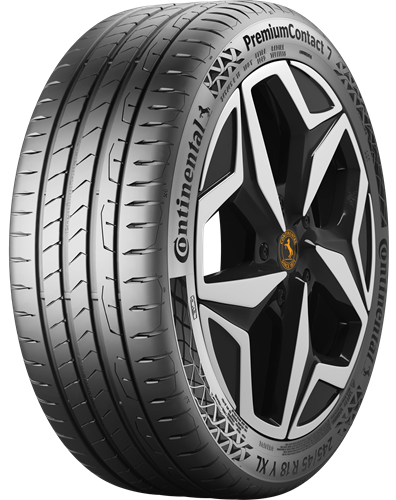 CONTINENTAL PREMIUMCONTACT 7 235/40 R 18 95Y