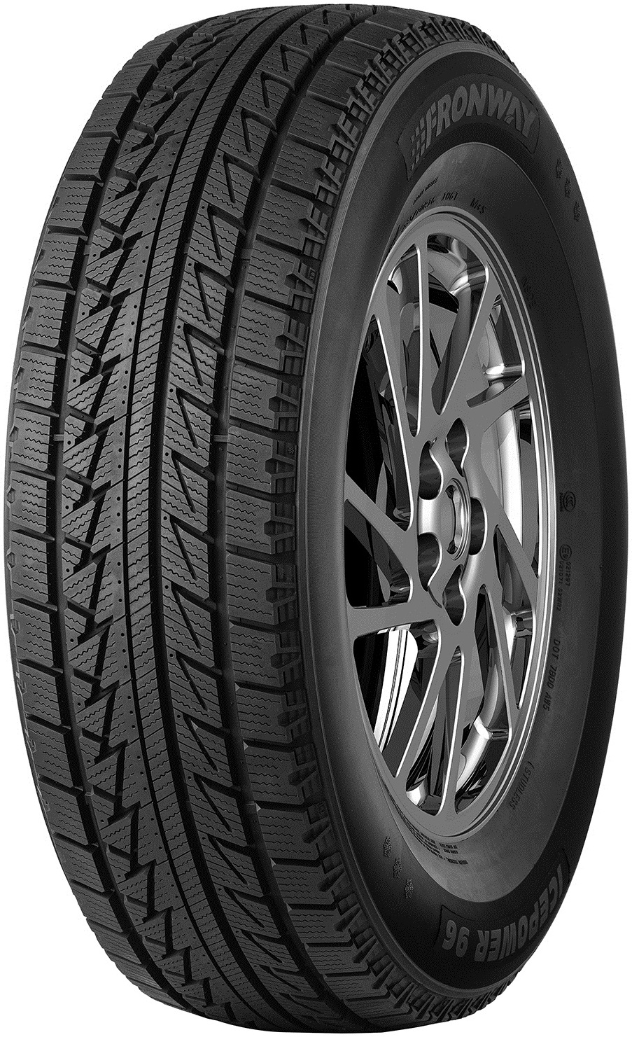 FRONWAY ICEPOWER 96 215/65 R 16 98H