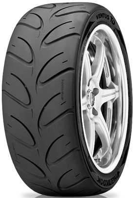 HANKOOK 225/35 R 18 87Y Z221_VENTUS_TD TL XL *